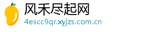 风禾尽起网